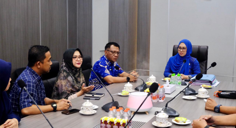 Portal Dinas Pemberdayaan Masyarakat dan Desa - Provinsi Sulawesi Selatan