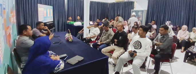 Portal Dinas Pemberdayaan Masyarakat dan Desa - Provinsi Sulawesi Selatan