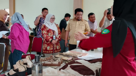 Portal Dinas Pemberdayaan Masyarakat dan Desa - Provinsi Sulawesi Selatan