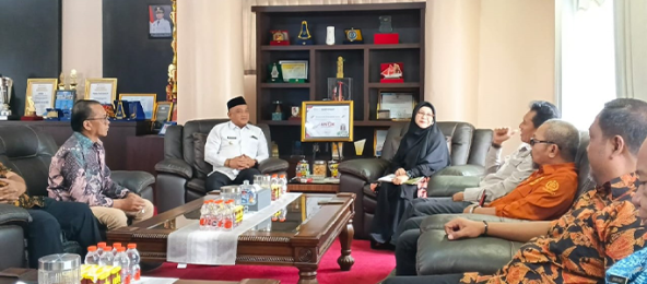 Portal Dinas Pemberdayaan Masyarakat dan Desa - Provinsi Sulawesi Selatan