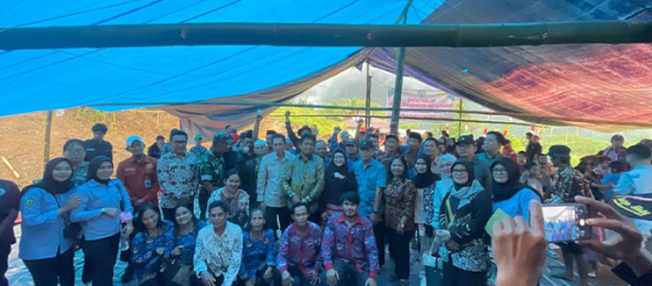 Portal Dinas Pemberdayaan Masyarakat dan Desa - Provinsi Sulawesi Selatan