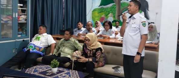 Portal Dinas Pemberdayaan Masyarakat dan Desa - Provinsi Sulawesi Selatan