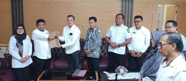 Portal Dinas Pemberdayaan Masyarakat dan Desa - Provinsi Sulawesi Selatan