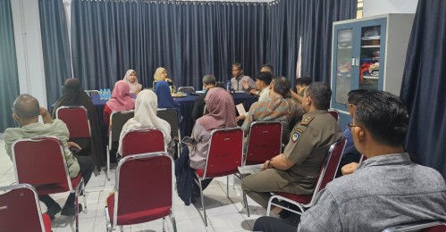 Portal Dinas Pemberdayaan Masyarakat dan Desa - Provinsi Sulawesi Selatan
