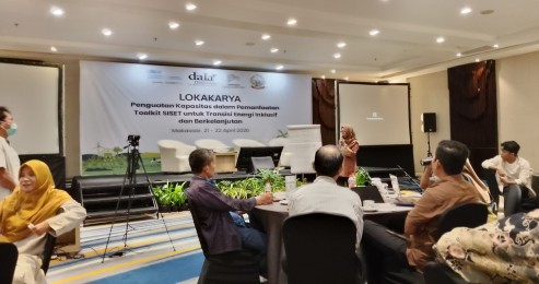 Portal Dinas Pemberdayaan Masyarakat dan Desa - Provinsi Sulawesi Selatan