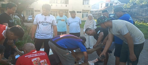 Portal Dinas Pemberdayaan Masyarakat dan Desa - Provinsi Sulawesi Selatan